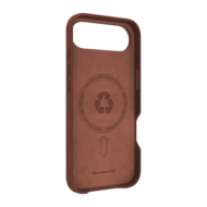 dbramante1928 leren Roskilde MagSafe iPhone Air hoesje bruin