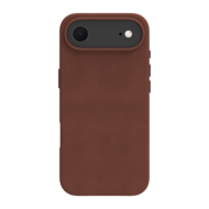 dbramante1928 leren Roskilde MagSafe iPhone Air hoesje bruin