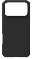 UAG Civilian LT MagSafe iPhone 17 Pro Max hoesje zwart