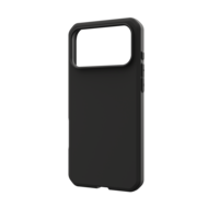 UAG Civilian LT MagSafe iPhone 17 Pro Max hoesje zwart
