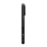 UAG Civilian LT MagSafe iPhone 17 Pro Max hoesje zwart
