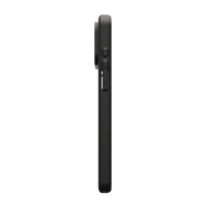 UAG Civilian LT MagSafe iPhone 17 Pro Max hoesje zwart