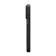 UAG Civilian MagSafe iPhone 17 Pro Max hoesje blauw