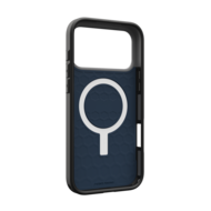 UAG Civilian MagSafe iPhone 17 Pro Max hoesje blauw