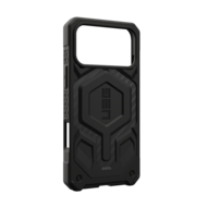 UAG Monarch Pro iPhone 17 Pro Max hoesje carbon fiber