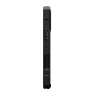 UAG Monarch Pro iPhone 17 Pro Max hoesje kevlar zwart