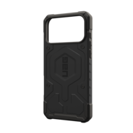 UAG Pathfinder MagSafe iPhone 17 Pro Max hoesje zwart