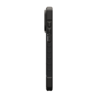 UAG Pathfinder MagSafe iPhone 17 Pro Max hoesje zwart