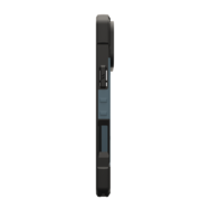 UAG Pathfinder MagSafe iPhone 17 Pro Max hoesje blauw
