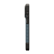 UAG Pathfinder MagSafe iPhone 17 Pro Max hoesje blauw