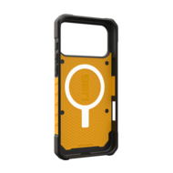 UAG Pathfinder MagSafe iPhone 17 Pro Max hoesje geel