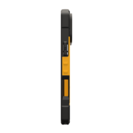 UAG Pathfinder MagSafe iPhone 17 Pro Max hoesje geel