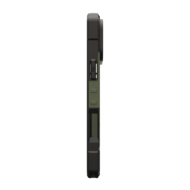 UAG Pathfinder MagSafe iPhone 17 Pro Max hoesje groen