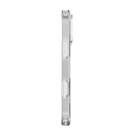 UAG Plyo MagSafe iPhone 17 Pro hoesje doorzichtig wit