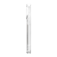 UAG Plasma XTE MagSafe iPhone 17 Pro hoesje doorzichtig titanium