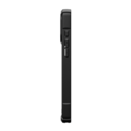 UAG Plasma XTE MagSafe iPhone 17 Pro hoesje zwart doorzichtig