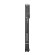 UAG Plasma XTE MagSafe iPhone 17 Pro hoesje grijs titanium
