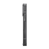 UAG Plasma XTE MagSafe iPhone 17 Pro hoesje grijs titanium