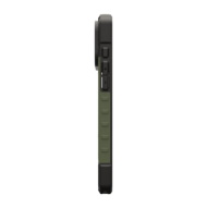 UAG Pathfinder MagSafe iPhone 17 Pro hoesje groen