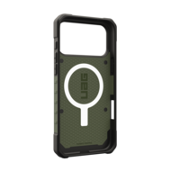 UAG Pathfinder MagSafe iPhone 17 Pro hoesje groen