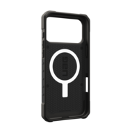 UAG Pathfinder MagSafe iPhone 17 Pro hoesje midnight camo 