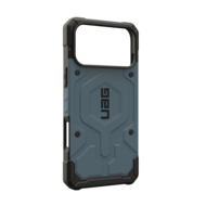 UAG Pathfinder MagSafe iPhone 17 Pro hoesje blauw