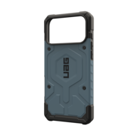 UAG Pathfinder MagSafe iPhone 17 Pro hoesje blauw
