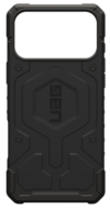 UAG Pathfinder MagSafe iPhone 17 Pro hoesje zwart