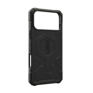 UAG Pathfinder MagSafe iPhone 17 Pro hoesje zwart