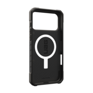 UAG Pathfinder MagSafe iPhone 17 Pro hoesje zwart