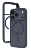 dbramante1928 Grenen MagSafe iPhone 17 Pro hoesje blauw