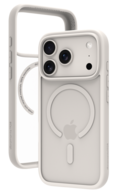 dbramante1928 Grenen MagSafe iPhone 17 Pro hoesje wit