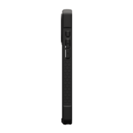 UAG Monarch Pro iPhone 17 Pro hoesje kevlar zwart