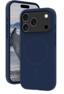dbramante1928 Greenland Pro MagSafe iPhone 17 Pro Max hoesje donkerblauw
