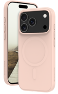 dbramante1928 Greenland Pro MagSafe iPhone 17 Pro Max hoesje roze