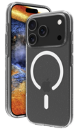 dbramante1928 Greenland Pro MagSafe iPhone 17 Pro Max hoesje stardust