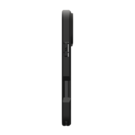 UAG Civilian MagSafe iPhone 17 Pro hoesje zwart