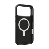 UAG Civilian MagSafe iPhone 17 Pro hoesje zwart