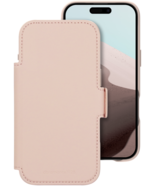 dbramante1928 Lynge Icon MagSafe iPhone 17 Pro Max hoesje roze