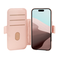 dbramante1928 Lynge Icon MagSafe iPhone 17 Pro Max hoesje roze