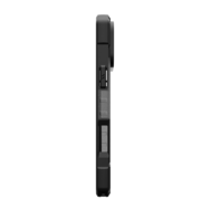 UAG Pathfinder MagSafe iPhone 17 Pro hoesje grijs zwart