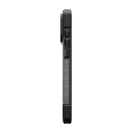 UAG Pathfinder MagSafe iPhone 17 Pro hoesje grijs zwart