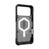 UAG Pathfinder MagSafe iPhone 17 Pro hoesje grijs zwart