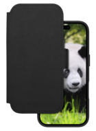 dbramante1928 Lynge MagSafe iPhone 17 hoesje zwart