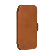 dbramante1928 Copenhagen iPhone 17 hoesje bruin