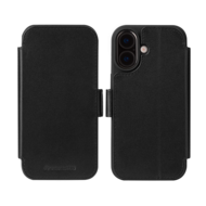 dbramante1928 Copenhagen iPhone 17 hoesje zwart