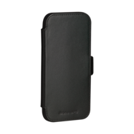 dbramante1928 Copenhagen iPhone 17 hoesje zwart