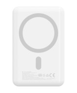 mophie Essentials MagSafe powerbank 10000 mAh wit