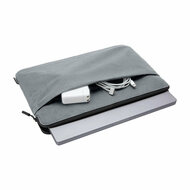 Incase&nbsp;Go MacBook Pro 14 inch sleeve grijs