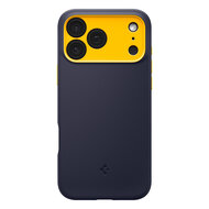 Spigen Nano Pop MagSafe iPhone 17 Pro hoesje blauw